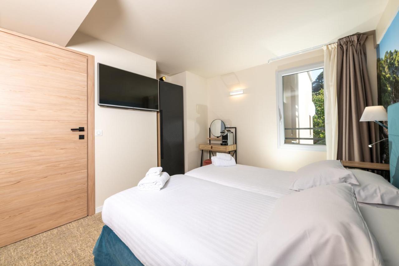 Best Western Hotel & Spa Coeur De カシ エクステリア 写真