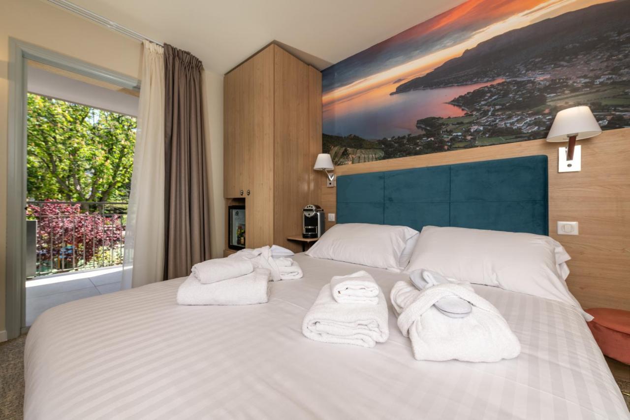 Best Western Hotel & Spa Coeur De カシ エクステリア 写真