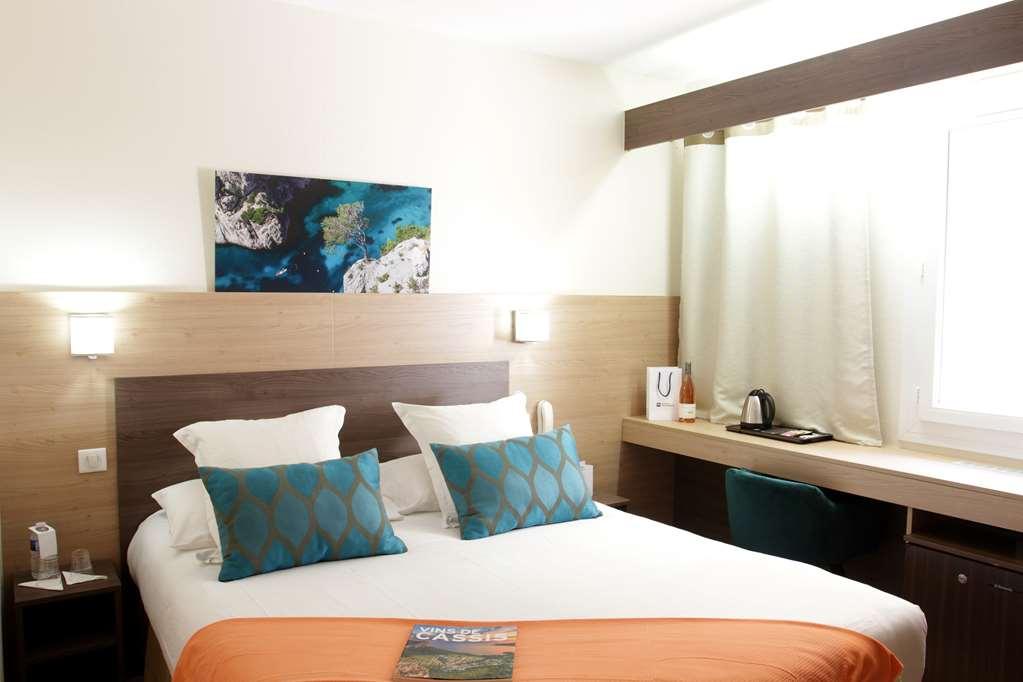 Best Western Hotel & Spa Coeur De カシ 部屋 写真