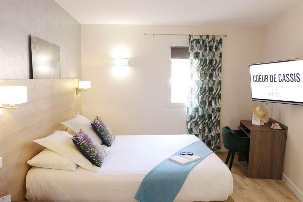Best Western Hotel & Spa Coeur De カシ 部屋 写真