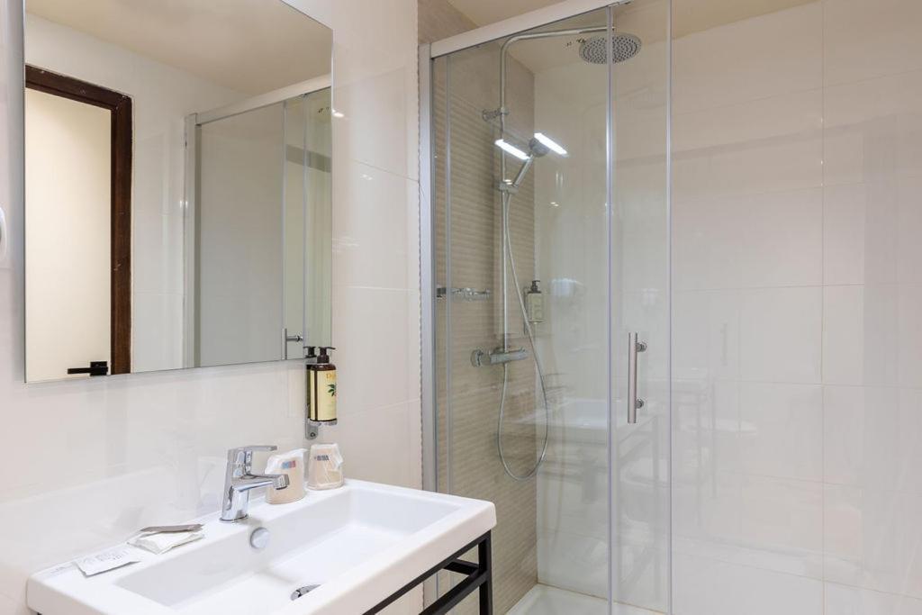 Best Western Hotel & Spa Coeur De カシ エクステリア 写真