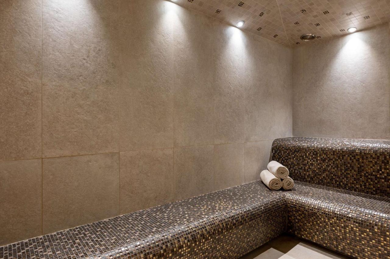 Best Western Hotel & Spa Coeur De カシ エクステリア 写真