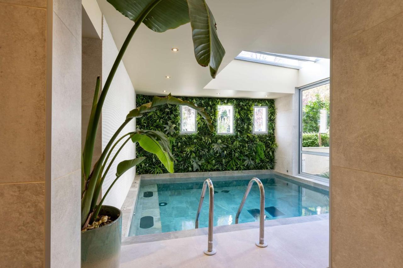 Best Western Hotel & Spa Coeur De カシ エクステリア 写真