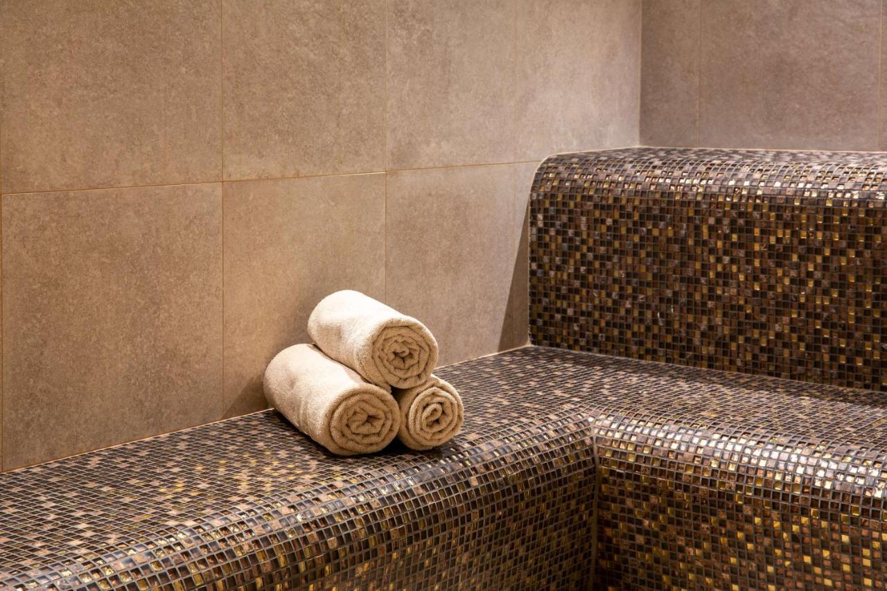 Best Western Hotel & Spa Coeur De カシ エクステリア 写真