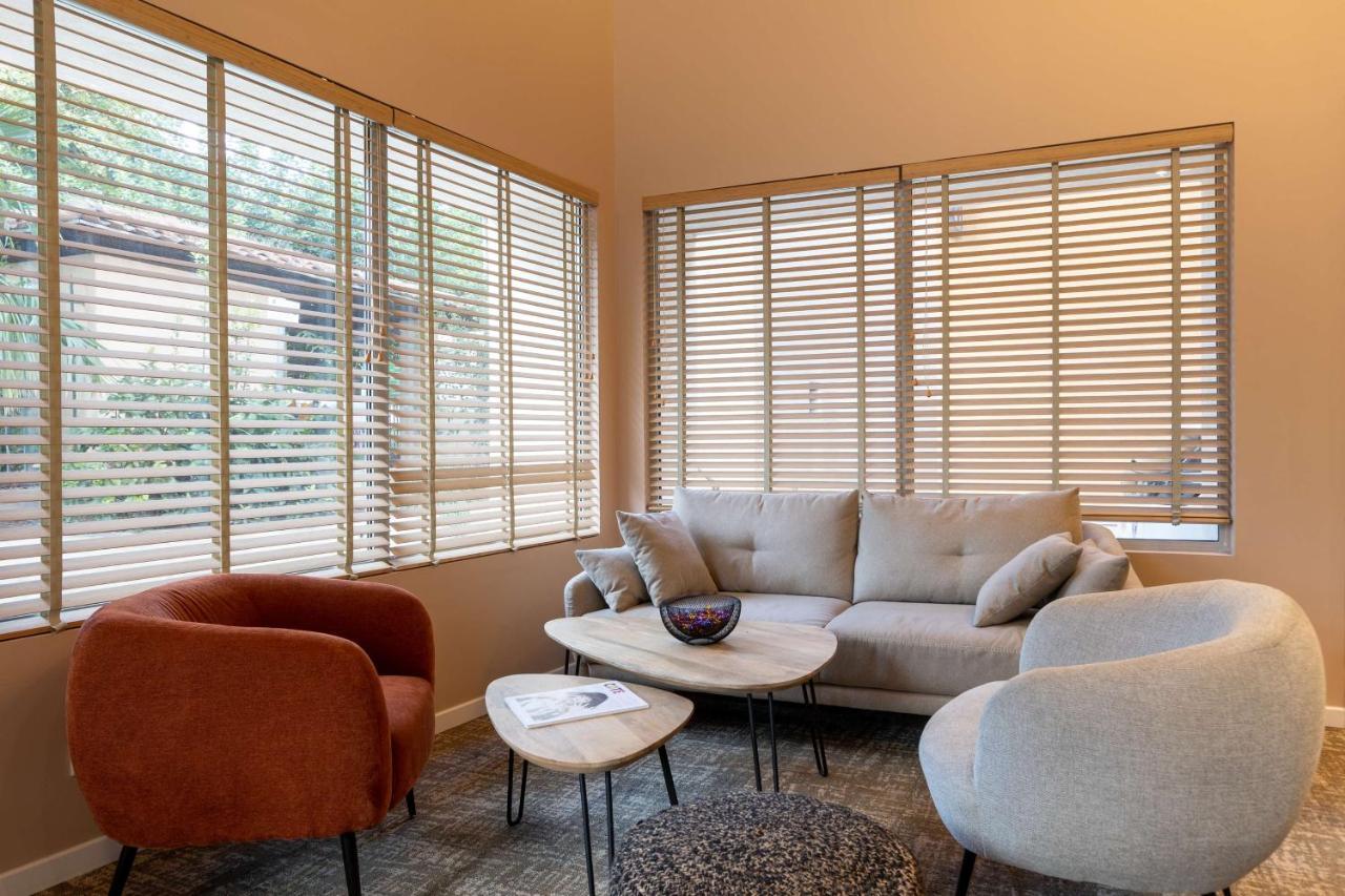 Best Western Hotel & Spa Coeur De カシ エクステリア 写真