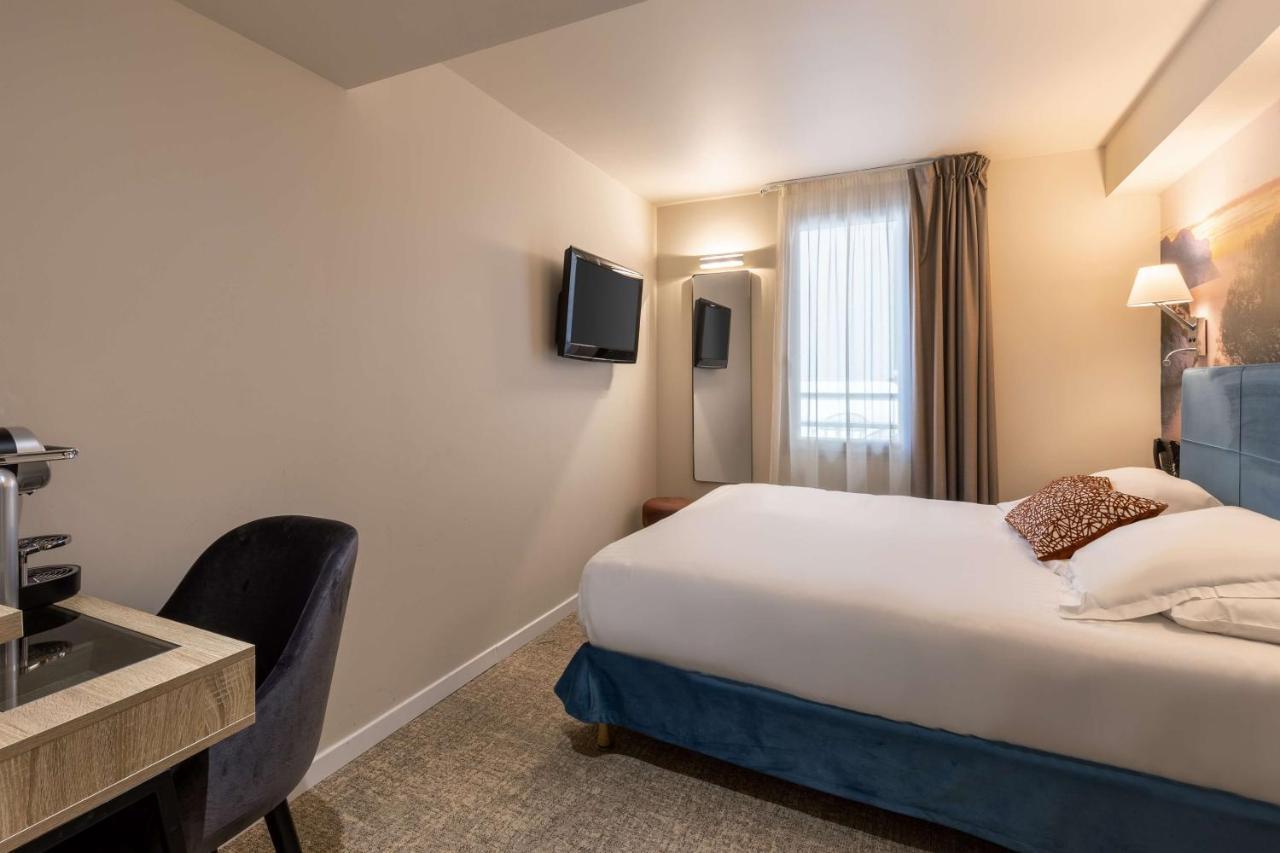 Best Western Hotel & Spa Coeur De カシ エクステリア 写真
