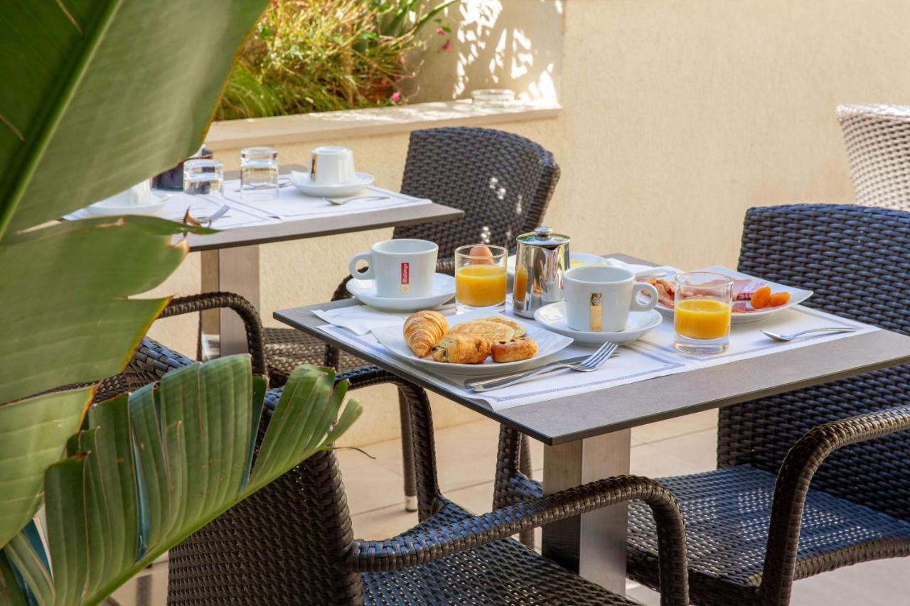 Best Western Hotel & Spa Coeur De カシ エクステリア 写真