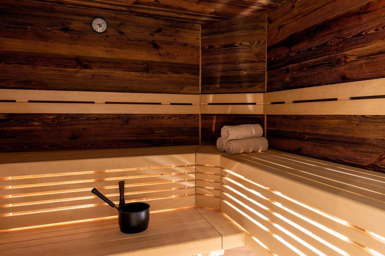 Best Western Hotel & Spa Coeur De カシ エクステリア 写真