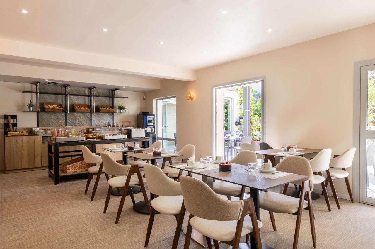 Best Western Hotel & Spa Coeur De カシ エクステリア 写真