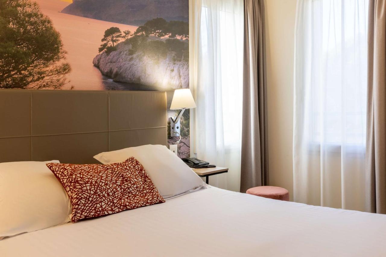 Best Western Hotel & Spa Coeur De カシ エクステリア 写真